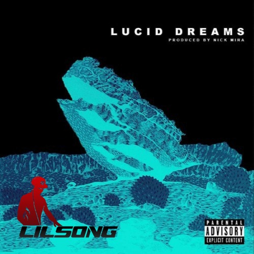 Juice Wrld - Lucid Dreams (Forget Me)